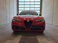 Alfa Romeo Stelvio Super*** 2,2 ATX AWD Rot - thumbnail 5