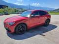Alfa Romeo Stelvio Super*** 2,2 ATX AWD Rot - thumbnail 2