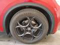 Alfa Romeo Stelvio Super*** 2,2 ATX AWD Rot - thumbnail 7