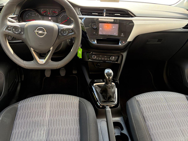 Opel Corsa F Edition — photo 11