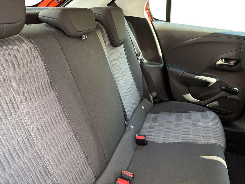 Opel Corsa F Edition — photo 14