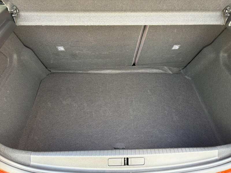 Opel Corsa F Edition — photo 15