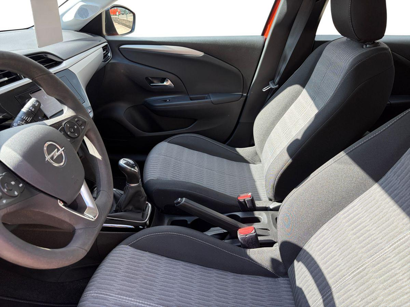 Opel Corsa F Edition — photo 6