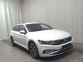Volkswagen Passat Var. 2.0 TDI Business Navi Matrix AID RFK Weiß - thumbnail 3
