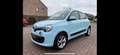 Renault Twingo Essence Bleu - thumbnail 8