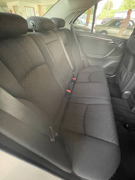 Mercedes-Benz C 180 C 180 Kompressor (203.046) — photo 6