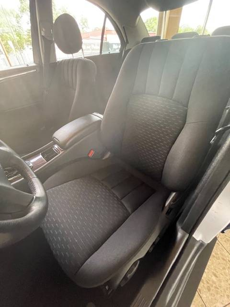 Mercedes-Benz C 180 C 180 Kompressor (203.046) — photo 5