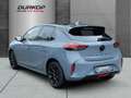 Opel Corsa GS Turbo 8-AT Panorama Navi LED Blendfreies Fernl. Gris - thumbnail 3