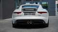 Jaguar F-Type F-TYPE COUPE P380*R-DYNAMIC*LED*BLACK PACK*20* Grau - thumbnail 12
