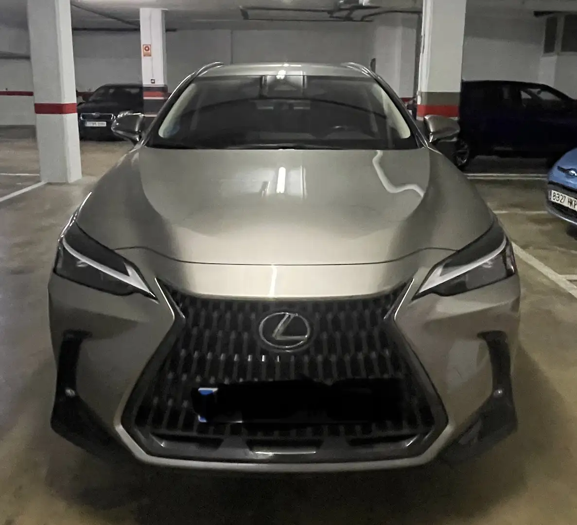 Lexus NX 350h Executive 2WD - 1
