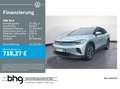 Volkswagen ID.4 Pure Performance Pano-Dach; Matrix; Wärmepu Argento - thumbnail 1