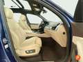 BMW X5 xDrive30d Bleu - thumbnail 10