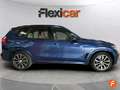 BMW X5 xDrive30d Bleu - thumbnail 3