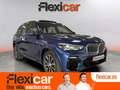 BMW X5 xDrive30d Bleu - thumbnail 1