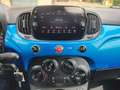 Fiat 500 Sport 1.2 69 cv Azul - thumbnail 22
