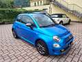 Fiat 500 Sport 1.2 69 cv Azul - thumbnail 7