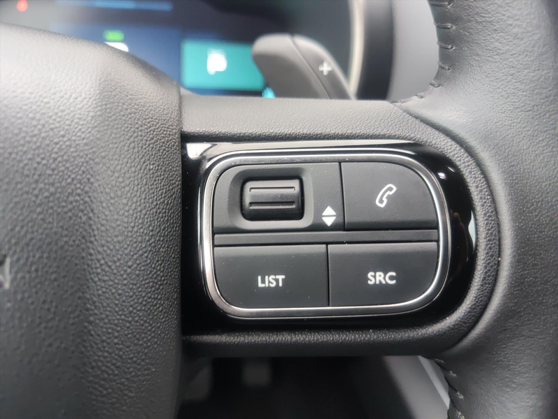 Citroen C5 Aircross 1.6 Hybrid 180pk Business Plus Automaat | Summer D — photo 15