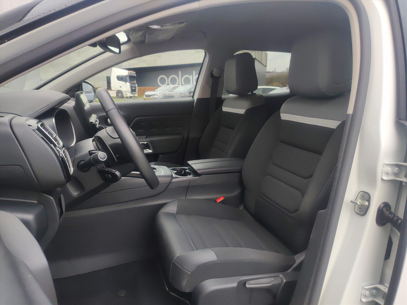 Citroen C5 Aircross 1.6 Hybrid 180pk Business Plus Automaat | Summer D — photo 8