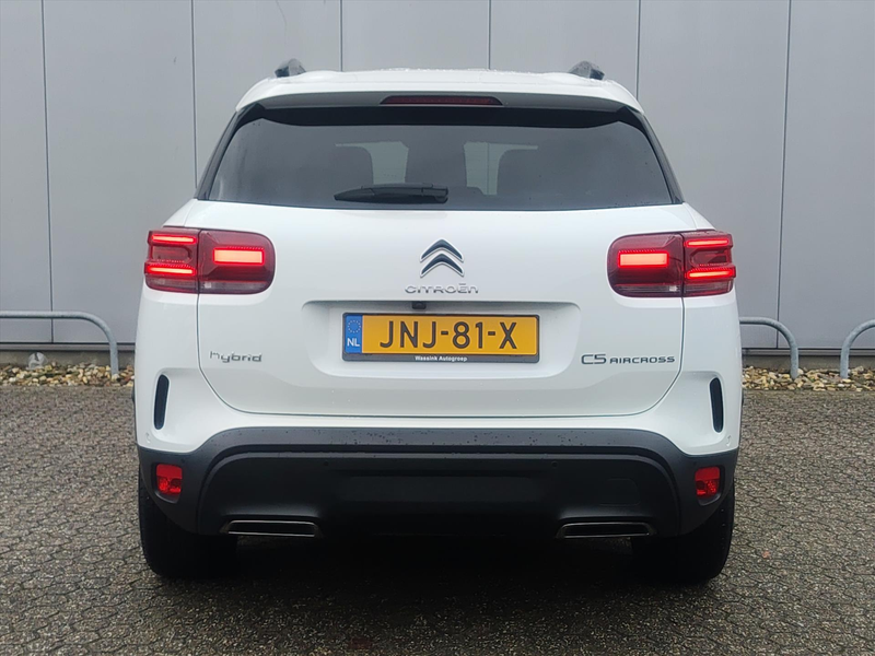 Citroen C5 Aircross 1.6 Hybrid 180pk Business Plus Automaat | Summer D — photo 6