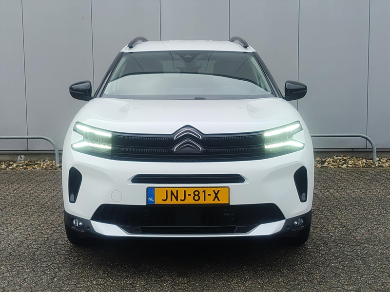 Citroen C5 Aircross 1.6 Hybrid 180pk Business Plus Automaat | Summer D — photo 3