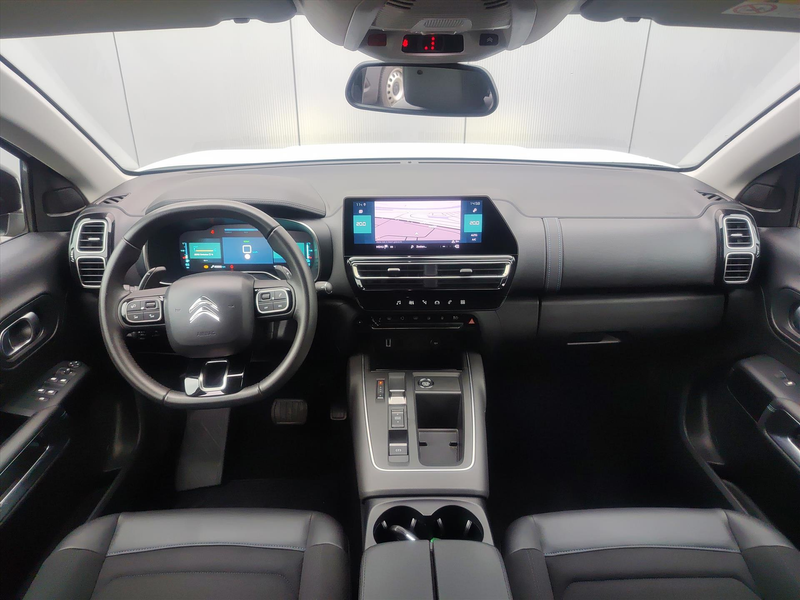 Citroen C5 Aircross 1.6 Hybrid 180pk Business Plus Automaat | Summer D — photo 9