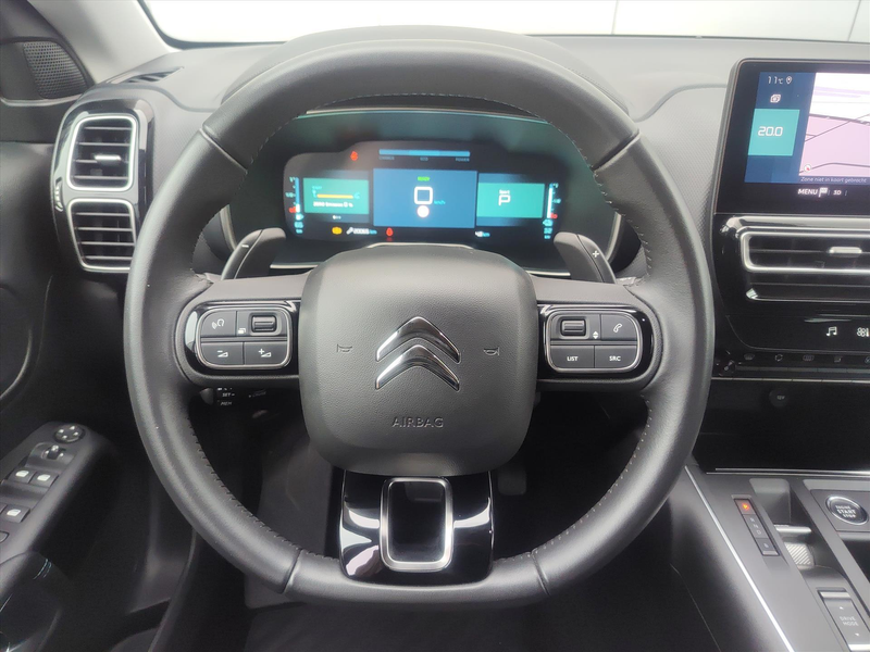 Citroen C5 Aircross 1.6 Hybrid 180pk Business Plus Automaat | Summer D — photo 11