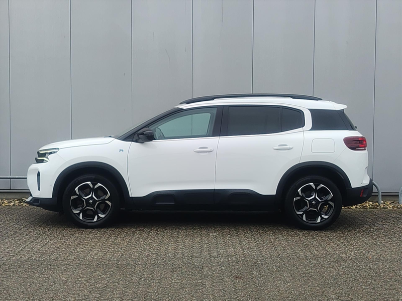 Citroen C5 Aircross 1.6 Hybrid 180pk Business Plus Automaat | Summer D — photo 4