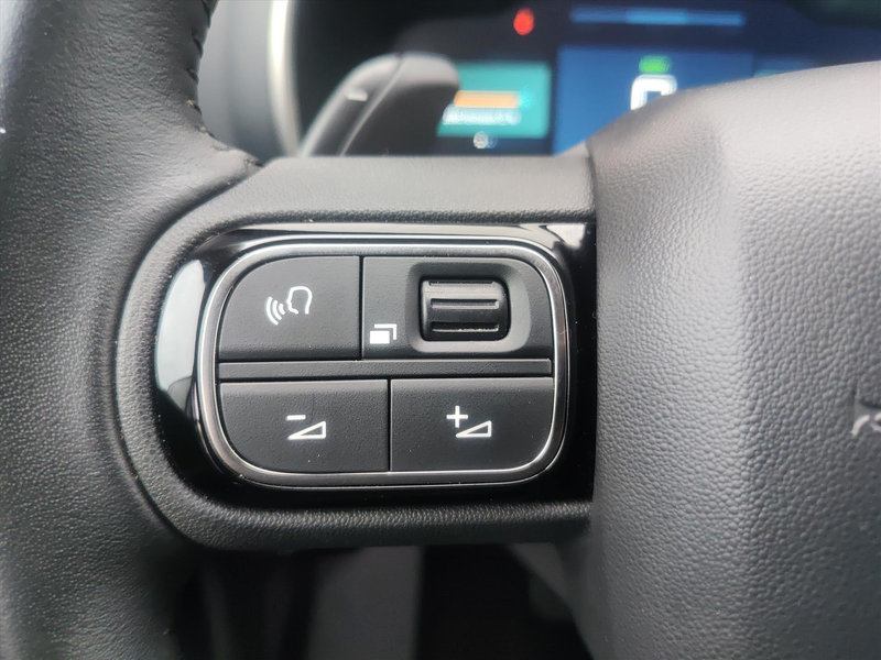 Citroen C5 Aircross 1.6 Hybrid 180pk Business Plus Automaat | Summer D — photo 13
