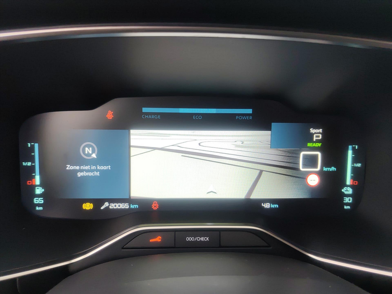 Citroen C5 Aircross 1.6 Hybrid 180pk Business Plus Automaat | Summer D — photo 12