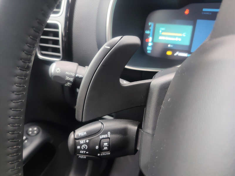 Citroen C5 Aircross 1.6 Hybrid 180pk Business Plus Automaat | Summer D — photo 14
