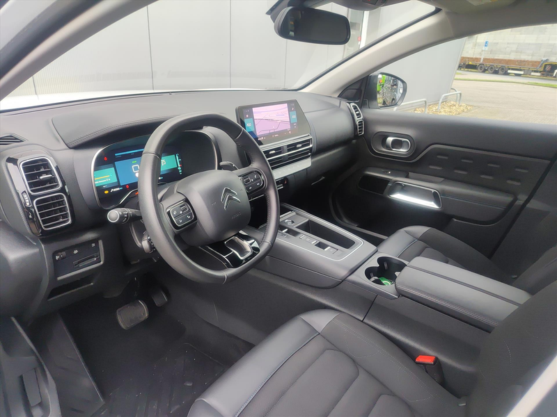 Citroen C5 Aircross 1.6 Hybrid 180pk Business Plus Automaat | Summer D — photo 10