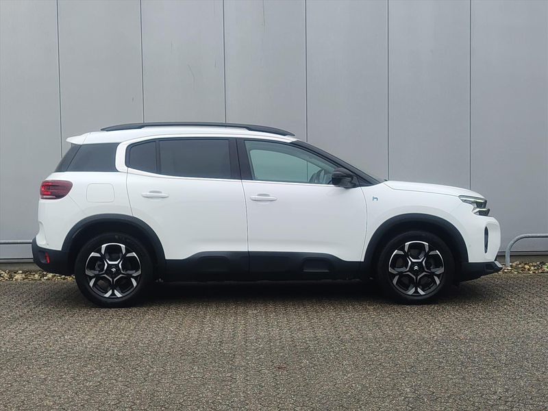 Citroen C5 Aircross 1.6 Hybrid 180pk Business Plus Automaat | Summer D — photo 5