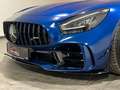 Mercedes-Benz AMG GT Coupe,Carbon,Burmester,Junge Sterne,DE Azul - thumbnail 18