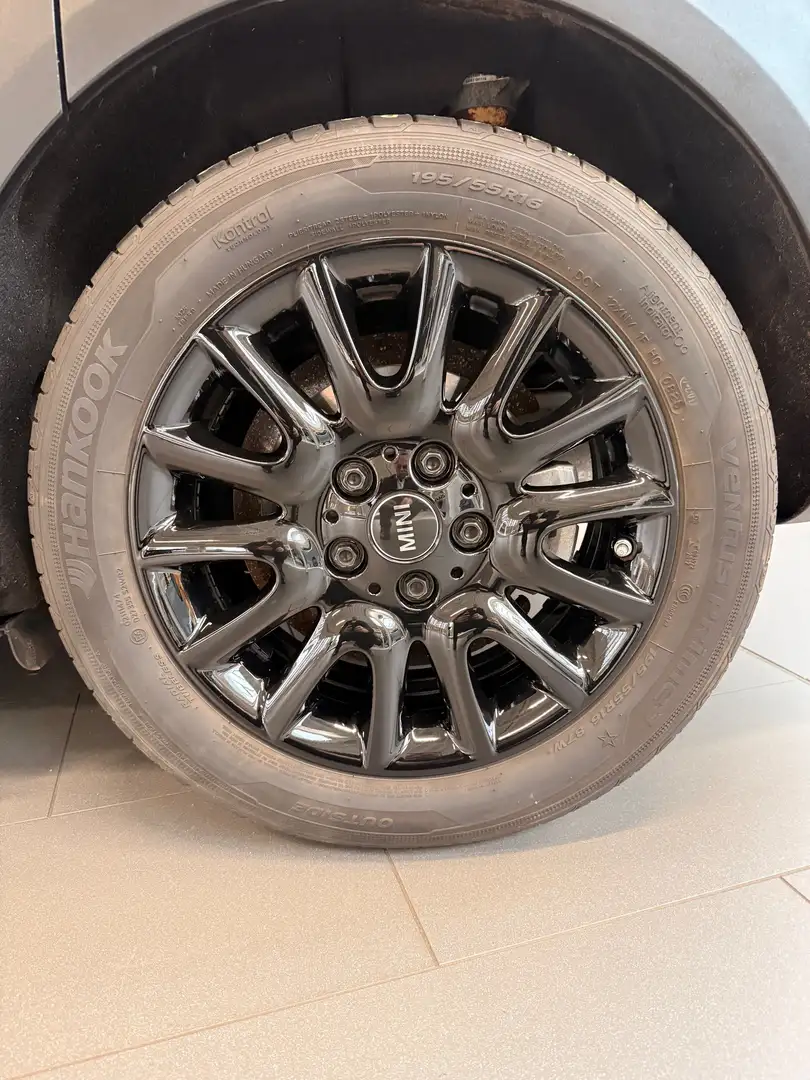 MINI Cooper Mini Cooper Aut. - 2