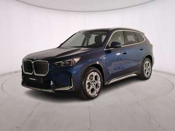 iX1 eDrive20 Special Edition