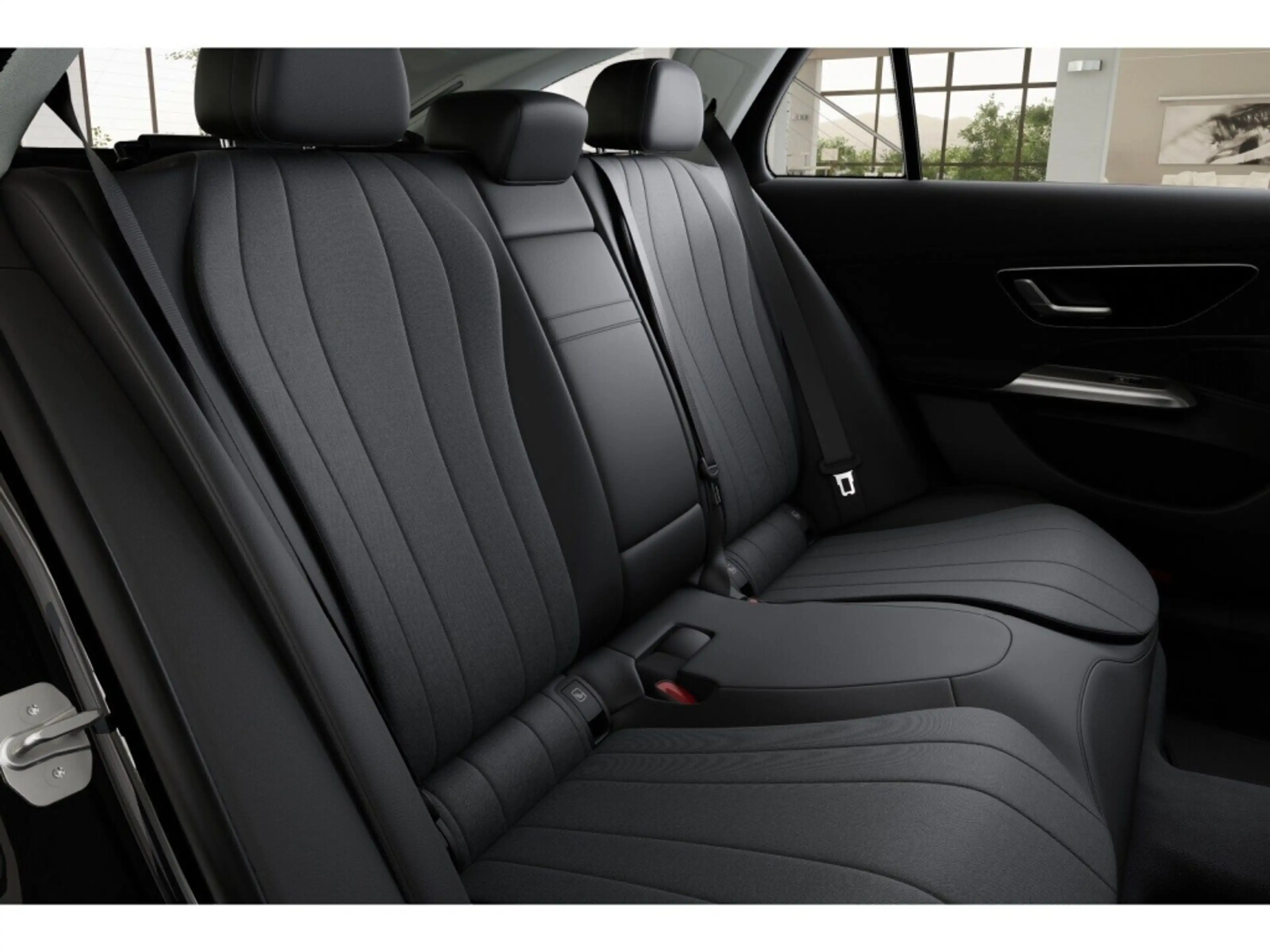 Mercedes-Benz E 220 d T Avantgarde/Pano/AHK/Distr/Keyl/Totw/19 — photo 10