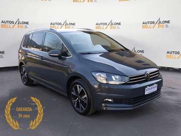 2.0 TDI SCR Executive DSG