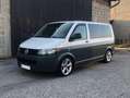 Volkswagen T5 Caravelle Caravelle Trendline 2,0 TDI D-PF Trendline Blanc - thumbnail 3