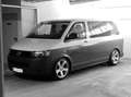 Volkswagen T5 Caravelle Caravelle Trendline 2,0 TDI D-PF Trendline Blanc - thumbnail 2