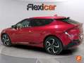Kia EV6 Long Range GT-Line RWD 168kW Rojo - thumbnail 10