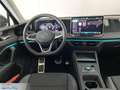 Volkswagen Tiguan 1.5 eTSI DSG Goal NAVI KLIMA LED AHK ACC RE Schwarz - thumbnail 10