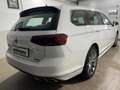 Volkswagen Passat Variant 2.0 tdi R LINE Executive 4motion 190cv dsg GANCIO Wit - thumbnail 4