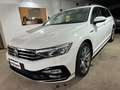 Volkswagen Passat Variant 2.0 tdi R LINE Executive 4motion 190cv dsg GANCIO Bianco - thumbnail 1