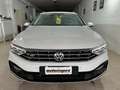 Volkswagen Passat Variant 2.0 tdi R LINE Executive 4motion 190cv dsg GANCIO Blanc - thumbnail 2