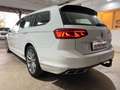 Volkswagen Passat Variant 2.0 tdi R LINE Executive 4motion 190cv dsg GANCIO Bianco - thumbnail 6