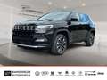 Jeep Compass Altitude Plug-In Hybrid MY24 4WD Schwarz - thumbnail 1