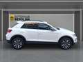 Volkswagen T-Roc 1.0 TSI Goal *ACC*NAV*SHZ*App-Connect* Blanc - thumbnail 4