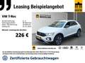 Volkswagen T-Roc 1.0 TSI Goal *ACC*NAV*SHZ*App-Connect* Weiß - thumbnail 1