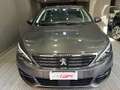 Peugeot 308 1.2 GPL 130cv Allure Pack ITALIANA +Navi Grau - thumbnail 3