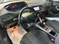 Peugeot 308 1.2 GPL 130cv Allure Pack ITALIANA +Navi Grau - thumbnail 7